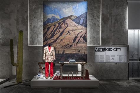 anderson fondazione prada milano|FONDAZIONE PRADA PRESENTS “WES ANDERSON – .